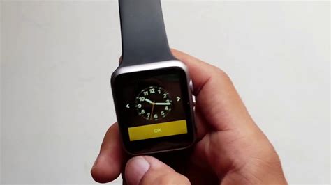 mtk2502c apple watch clone version 2